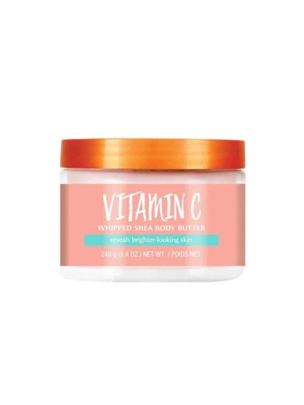 Tree Hut Vitamin C Whipped Body Butter